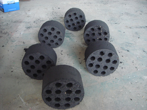 Honeycomb ball