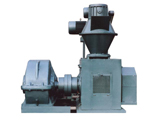 Dry Powder Briquette Press Machine