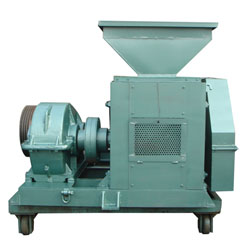 briquette press