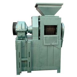 briquetting press