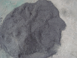 clear material