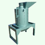 Briquetting Plant Crusher