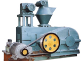 Briquette Press Machine 