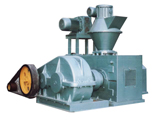 Dry Powder Briquette Press Machine