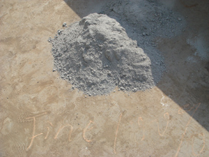 silicon carbide powder