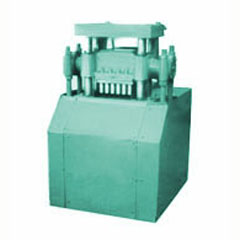 briquette press