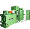 Metal Scrap Briquette Machine